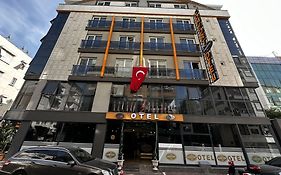 Comfort Başaran OTEL